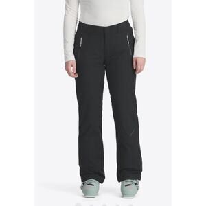 Spyder Women’s Insulated Ski Snow Pants Black 8